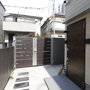  アパート 新宿エリアbeテラス西新宿 日本