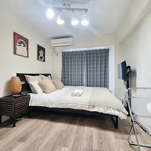  アパート Sg Lion House 2p Free Pocket Wi-fi! 日本
