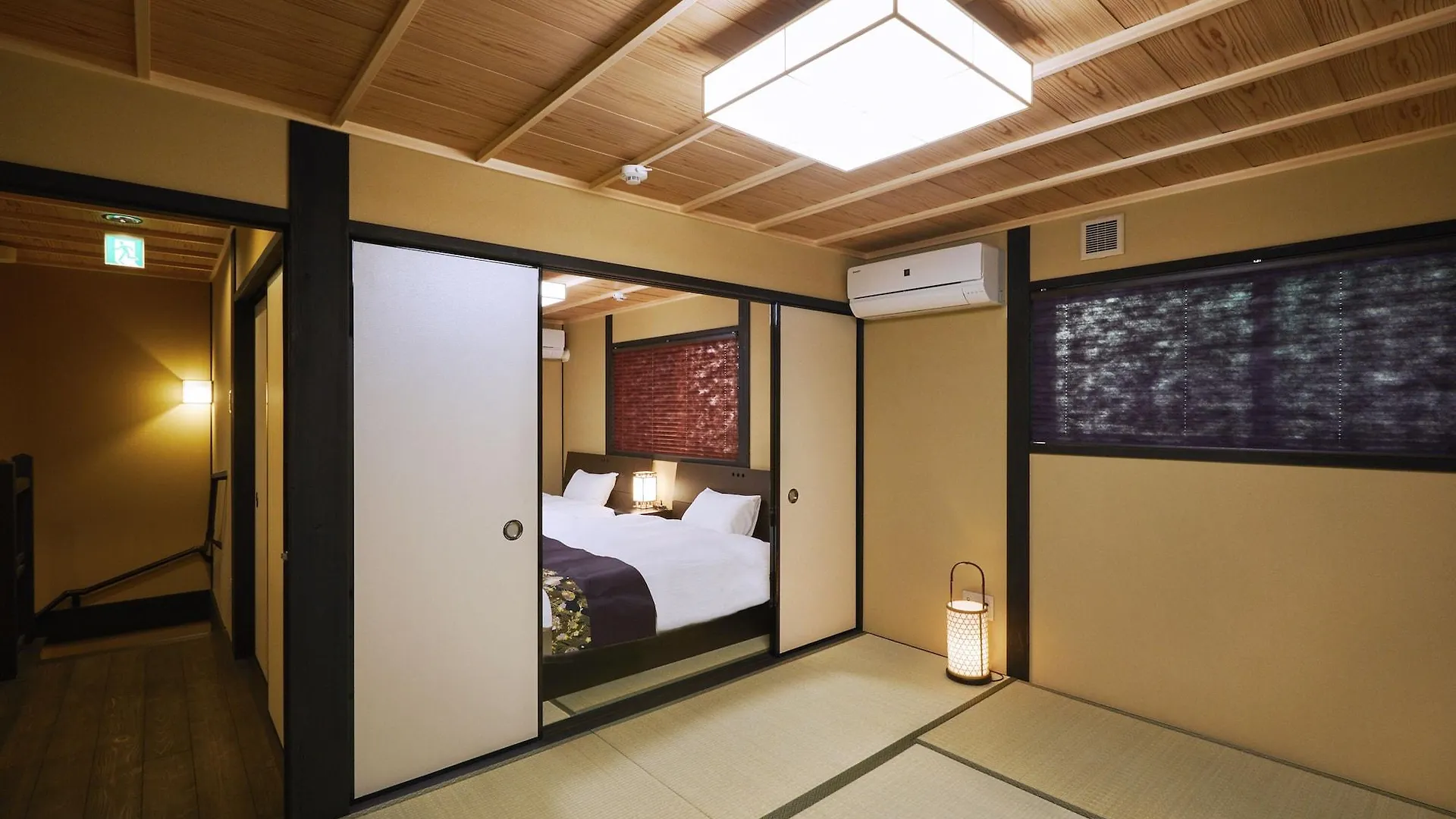Holiday home Rinn Gion Yasakamae Kyoto
