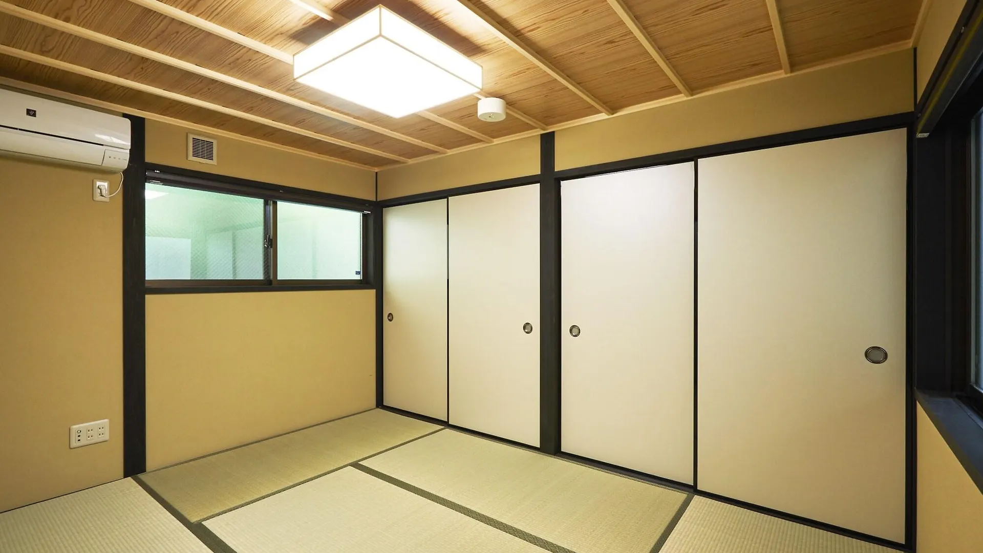 Rinn Gion Yasakamae Kyoto Holiday home