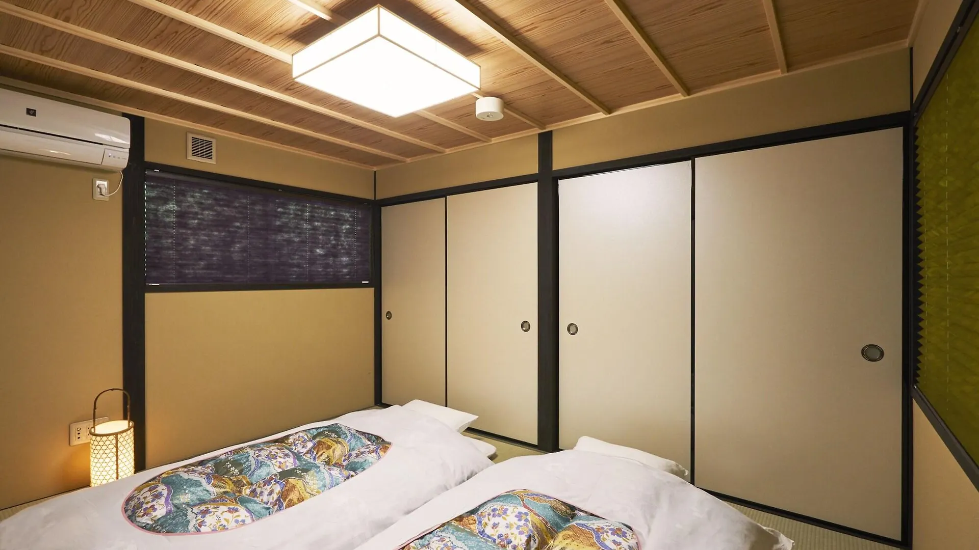 Holiday home Rinn Gion Yasakamae Kyoto Japan