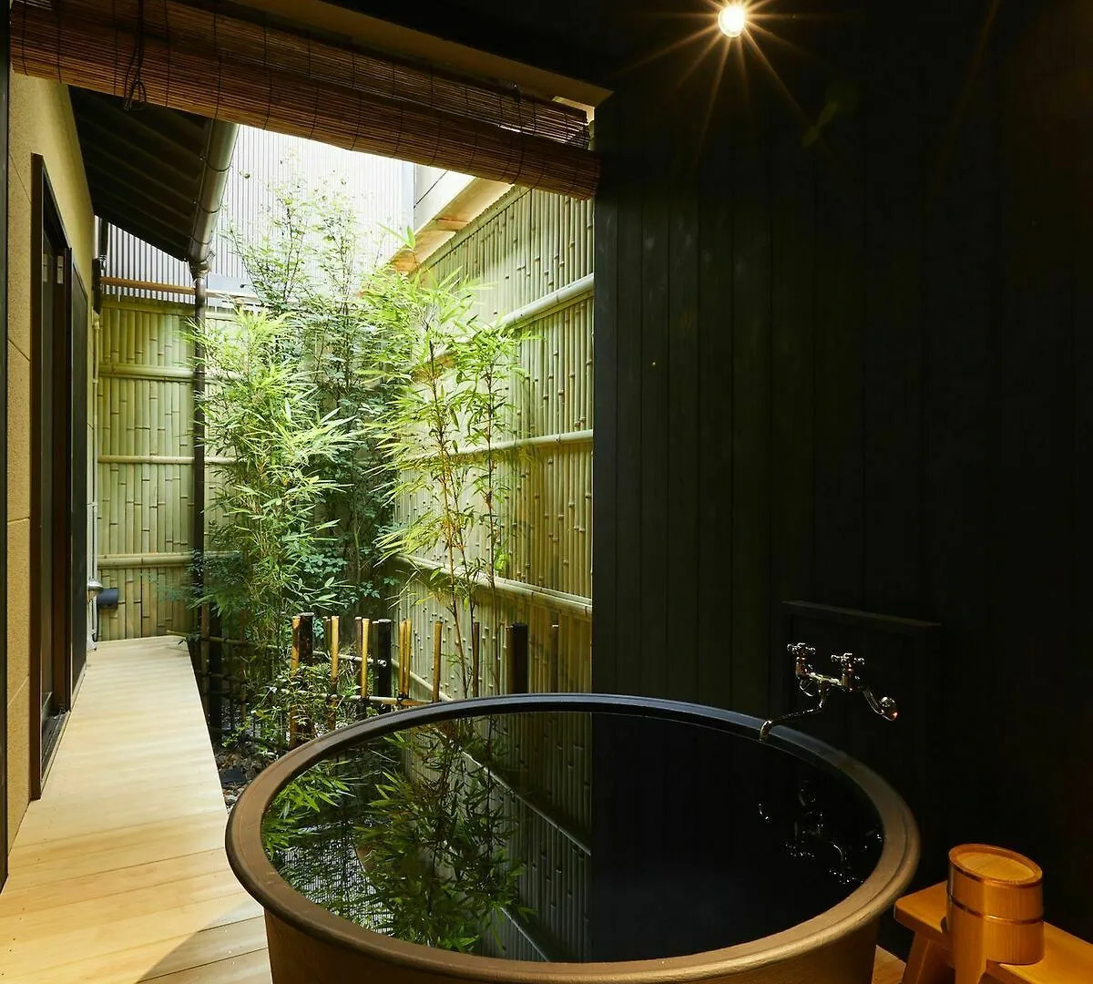 Holiday home Rinn Gion Yasakamae Kyoto