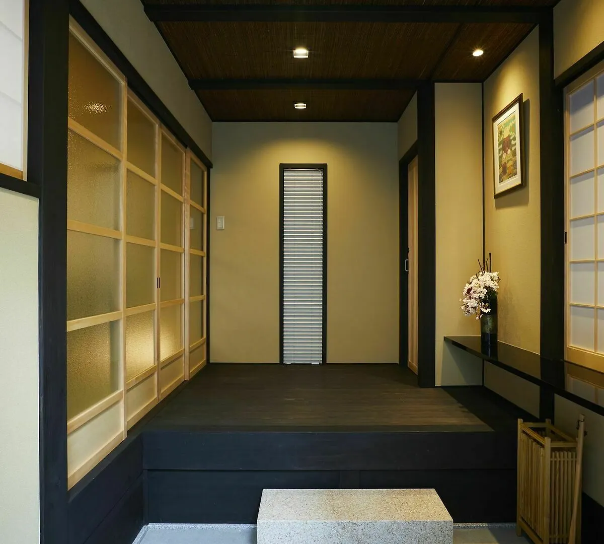 Holiday home Rinn Gion Yasakamae Kyoto Japan